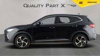 USED 2023 73 MG MG HS 1.5 T-GDI Trophy SUV 5dr Petrol Manual Euro 6 (s/s) (162 ps) CAMERA, HEATED SEATS, CAR PLAY