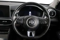USED 2023 73 MG MG HS 1.5 T-GDI Trophy SUV 5dr Petrol Manual Euro 6 (s/s) (162 ps) CAMERA, HEATED SEATS, CAR PLAY