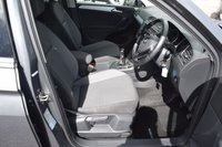 USED 2020 VOLKSWAGEN TIGUAN 1.5 TSI EVO Match SUV 5dr Petrol Manual Euro 6 (s/s) (130 ps) **Apple CarPlay / Android Auto, Excellent VW History**