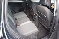 USED 2020 VOLKSWAGEN TIGUAN 1.5 TSI EVO Match SUV 5dr Petrol Manual Euro 6 (s/s) (130 ps) **Apple CarPlay / Android Auto, Excellent VW History**
