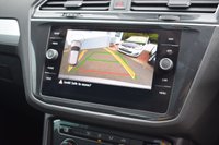 USED 2020 VOLKSWAGEN TIGUAN 1.5 TSI EVO Match SUV 5dr Petrol Manual Euro 6 (s/s) (130 ps) **Apple CarPlay / Android Auto, Excellent VW History**
