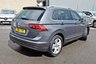 USED 2020 VOLKSWAGEN TIGUAN 1.5 TSI EVO Match SUV 5dr Petrol Manual Euro 6 (s/s) (130 ps) **Apple CarPlay / Android Auto, Excellent VW History**