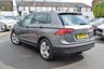 USED 2020 VOLKSWAGEN TIGUAN 1.5 TSI EVO Match SUV 5dr Petrol Manual Euro 6 (s/s) (130 ps) **Apple CarPlay / Android Auto, Excellent VW History**