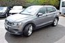 USED 2020 VOLKSWAGEN TIGUAN 1.5 TSI EVO Match SUV 5dr Petrol Manual Euro 6 (s/s) (130 ps) **Apple CarPlay / Android Auto, Excellent VW History**