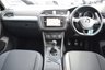 USED 2020 VOLKSWAGEN TIGUAN 1.5 TSI EVO Match SUV 5dr Petrol Manual Euro 6 (s/s) (130 ps) **Apple CarPlay / Android Auto, Excellent VW History**