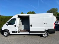 USED 2025 74 TOYOTA PROACE MAX  35 ICON L3 H2 LWB HIGHTOP 2.2 BLUE HDI 140PS Toyota Warranty Till Feb 2028 (Extendable) High Specification Model With Air Con, Large Media Screen Sat Nav, Rear Camera & Much More!