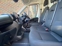 USED 2025 74 TOYOTA PROACE MAX  35 ICON L3 H2 LWB HIGHTOP 2.2 BLUE HDI 140PS Toyota Warranty Till Feb 2028 (Extendable) High Specification Model With Air Con, Large Media Screen Sat Nav, Rear Camera & Much More!