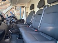 USED 2025 74 TOYOTA PROACE MAX  35 ICON L3 H2 LWB HIGHTOP 2.2 BLUE HDI 140PS Toyota Warranty Till Feb 2028 (Extendable) High Specification Model With Air Con, Large Media Screen Sat Nav, Rear Camera & Much More!