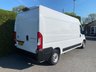 USED 2025 74 TOYOTA PROACE MAX  35 ICON L3 H2 LWB HIGHTOP 2.2 BLUE HDI 140PS Toyota Warranty Till Feb 2028 (Extendable) High Specification Model With Air Con, Large Media Screen Sat Nav, Rear Camera & Much More!