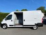 USED 2025 74 TOYOTA PROACE MAX  35 ICON L3 H2 LWB HIGHTOP 2.2 BLUE HDI 140PS Toyota Warranty Till Feb 2028 (Extendable) High Specification Model With Air Con, Large Media Screen Sat Nav, Rear Camera & Much More!