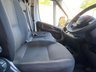 USED 2025 74 TOYOTA PROACE MAX  35 ICON L3 H2 LWB HIGHTOP 2.2 BLUE HDI 140PS Toyota Warranty Till Feb 2028 (Extendable) High Specification Model With Air Con, Large Media Screen Sat Nav, Rear Camera & Much More!
