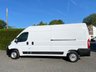 USED 2025 74 TOYOTA PROACE MAX  35 ICON L3 H2 LWB HIGHTOP 2.2 BLUE HDI 140PS Toyota Warranty Till Feb 2028 (Extendable) High Specification Model With Air Con, Large Media Screen Sat Nav, Rear Camera & Much More!
