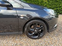 USED 2016 65 VAUXHALL CORSA 1.0i Turbo ecoFLEX Limited Edition Hatchback 3dr Petrol Manual Euro 6 (s/s) (115 ps) 