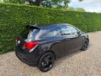 USED 2016 65 VAUXHALL CORSA 1.0i Turbo ecoFLEX Limited Edition Hatchback 3dr Petrol Manual Euro 6 (s/s) (115 ps) 