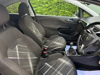 USED 2016 65 VAUXHALL CORSA 1.0i Turbo ecoFLEX Limited Edition Hatchback 3dr Petrol Manual Euro 6 (s/s) (115 ps) 