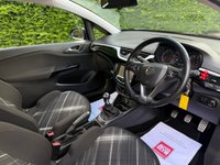 USED 2016 65 VAUXHALL CORSA 1.0i Turbo ecoFLEX Limited Edition Hatchback 3dr Petrol Manual Euro 6 (s/s) (115 ps) 