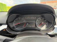 USED 2016 65 VAUXHALL CORSA 1.0i Turbo ecoFLEX Limited Edition Hatchback 3dr Petrol Manual Euro 6 (s/s) (115 ps) 