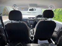 USED 2016 65 VAUXHALL CORSA 1.0i Turbo ecoFLEX Limited Edition Hatchback 3dr Petrol Manual Euro 6 (s/s) (115 ps) 