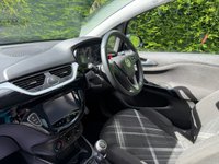 USED 2016 65 VAUXHALL CORSA 1.0i Turbo ecoFLEX Limited Edition Hatchback 3dr Petrol Manual Euro 6 (s/s) (115 ps) 
