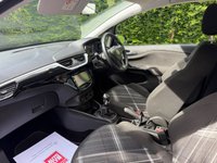USED 2016 65 VAUXHALL CORSA 1.0i Turbo ecoFLEX Limited Edition Hatchback 3dr Petrol Manual Euro 6 (s/s) (115 ps) 