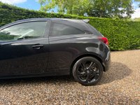 USED 2016 65 VAUXHALL CORSA 1.0i Turbo ecoFLEX Limited Edition Hatchback 3dr Petrol Manual Euro 6 (s/s) (115 ps) 
