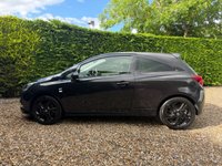USED 2016 65 VAUXHALL CORSA 1.0i Turbo ecoFLEX Limited Edition Hatchback 3dr Petrol Manual Euro 6 (s/s) (115 ps) 