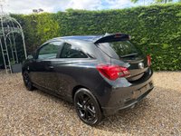 USED 2016 65 VAUXHALL CORSA 1.0i Turbo ecoFLEX Limited Edition Hatchback 3dr Petrol Manual Euro 6 (s/s) (115 ps) 