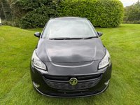 USED 2016 65 VAUXHALL CORSA 1.0i Turbo ecoFLEX Limited Edition Hatchback 3dr Petrol Manual Euro 6 (s/s) (115 ps) 