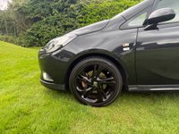 USED 2016 65 VAUXHALL CORSA 1.0i Turbo ecoFLEX Limited Edition Hatchback 3dr Petrol Manual Euro 6 (s/s) (115 ps) 