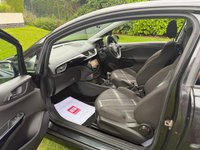 USED 2016 65 VAUXHALL CORSA 1.0i Turbo ecoFLEX Limited Edition Hatchback 3dr Petrol Manual Euro 6 (s/s) (115 ps) 