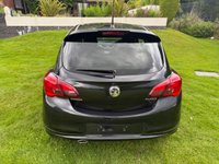 USED 2016 65 VAUXHALL CORSA 1.0i Turbo ecoFLEX Limited Edition Hatchback 3dr Petrol Manual Euro 6 (s/s) (115 ps) 