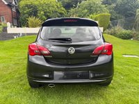 USED 2016 65 VAUXHALL CORSA 1.0i Turbo ecoFLEX Limited Edition Hatchback 3dr Petrol Manual Euro 6 (s/s) (115 ps) 