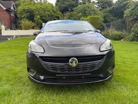 USED 2016 65 VAUXHALL CORSA 1.0i Turbo ecoFLEX Limited Edition Hatchback 3dr Petrol Manual Euro 6 (s/s) (115 ps) 