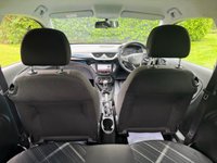 USED 2016 65 VAUXHALL CORSA 1.0i Turbo ecoFLEX Limited Edition Hatchback 3dr Petrol Manual Euro 6 (s/s) (115 ps) 