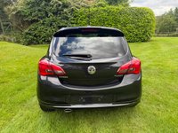 USED 2016 65 VAUXHALL CORSA 1.0i Turbo ecoFLEX Limited Edition Hatchback 3dr Petrol Manual Euro 6 (s/s) (115 ps) 