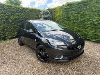 2016 VAUXHALL CORSA