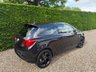 USED 2016 65 VAUXHALL CORSA 1.0i Turbo ecoFLEX Limited Edition Hatchback 3dr Petrol Manual Euro 6 (s/s) (115 ps) 