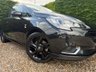USED 2016 65 VAUXHALL CORSA 1.0i Turbo ecoFLEX Limited Edition Hatchback 3dr Petrol Manual Euro 6 (s/s) (115 ps) 