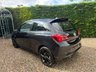 USED 2016 65 VAUXHALL CORSA 1.0i Turbo ecoFLEX Limited Edition Hatchback 3dr Petrol Manual Euro 6 (s/s) (115 ps) 