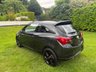 USED 2016 65 VAUXHALL CORSA 1.0i Turbo ecoFLEX Limited Edition Hatchback 3dr Petrol Manual Euro 6 (s/s) (115 ps) 