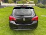 USED 2016 65 VAUXHALL CORSA 1.0i Turbo ecoFLEX Limited Edition Hatchback 3dr Petrol Manual Euro 6 (s/s) (115 ps) 