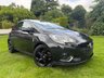 USED 2016 65 VAUXHALL CORSA 1.0i Turbo ecoFLEX Limited Edition Hatchback 3dr Petrol Manual Euro 6 (s/s) (115 ps) 