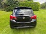 USED 2016 65 VAUXHALL CORSA 1.0i Turbo ecoFLEX Limited Edition Hatchback 3dr Petrol Manual Euro 6 (s/s) (115 ps) 