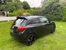 USED 2016 65 VAUXHALL CORSA 1.0i Turbo ecoFLEX Limited Edition Hatchback 3dr Petrol Manual Euro 6 (s/s) (115 ps) 