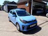 USED 2017 17 KIA PICANTO 1.0 2 Hatchback 5dr Petrol Manual Euro 6 (66 bhp) 2 KEYS, SERVICE HISTORY, BLUETOOTH, AIR CON, USB, AUX