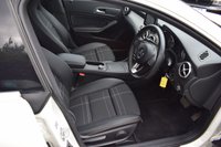 USED 2016 MERCEDES-BENZ CLA 2.1 CLA200d Sport Coupe 4dr Diesel 7G-DCT Euro 6 (s/s) (136 ps) **Full Service History, Navigation**