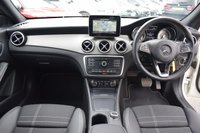 USED 2016 MERCEDES-BENZ CLA 2.1 CLA200d Sport Coupe 4dr Diesel 7G-DCT Euro 6 (s/s) (136 ps) **Full Service History, Navigation**