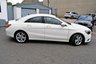 USED 2016 MERCEDES-BENZ CLA 2.1 CLA200d Sport Coupe 4dr Diesel 7G-DCT Euro 6 (s/s) (136 ps) **Full Service History, Navigation**