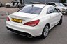 USED 2016 MERCEDES-BENZ CLA 2.1 CLA200d Sport Coupe 4dr Diesel 7G-DCT Euro 6 (s/s) (136 ps) **Full Service History, Navigation**