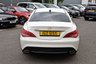USED 2016 MERCEDES-BENZ CLA 2.1 CLA200d Sport Coupe 4dr Diesel 7G-DCT Euro 6 (s/s) (136 ps) **Full Service History, Navigation**